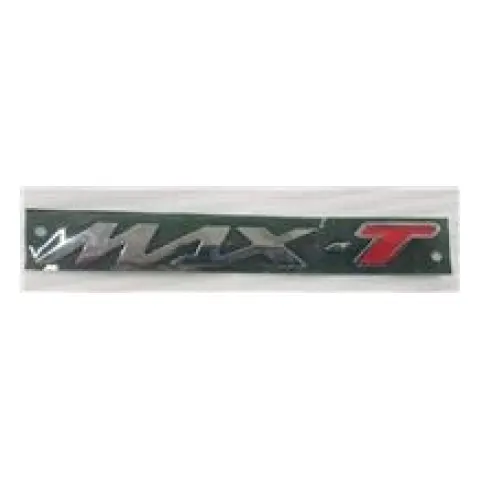 Arora Max-T Yan Kapak Arması (Max-T)