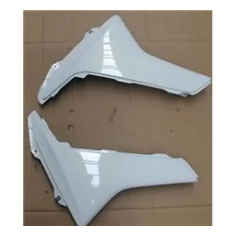Arora Max-T Easy Sol Ön Panel Alt Nardo Gri