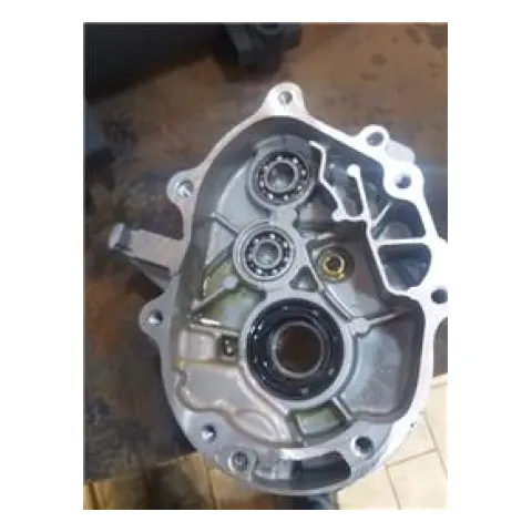 Arora Mojito Pro S Difransiyel Dişli Kapağı