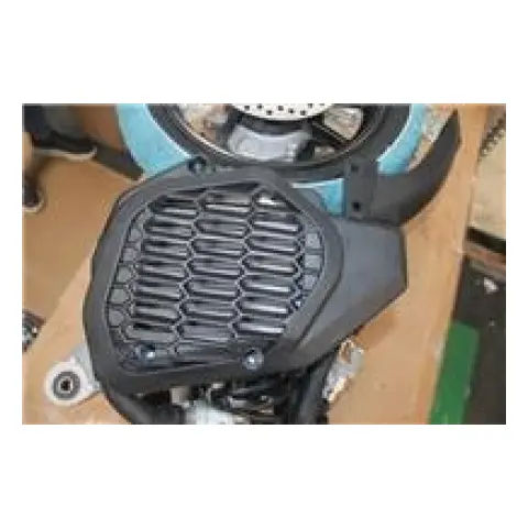 Arora Mojito Pro S Radyatör Kapağı