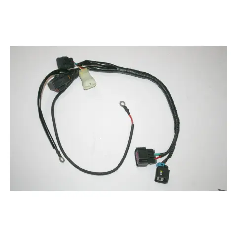 CFMoto CF500ATR-A (T3) Elektrik Direksiyon Kontrol Ünitesi Kablo