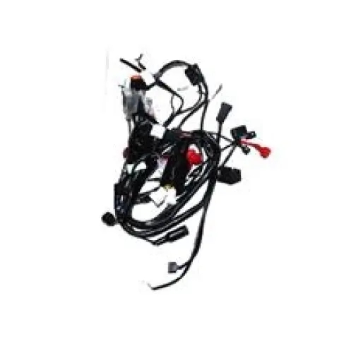 Arora Max-T Easy Elektrik Tesisatı (Euro 5)