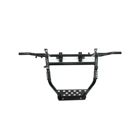 CFMoto CF800ATR-2 (T3B) Arka Tampon Bağlantı Braketi