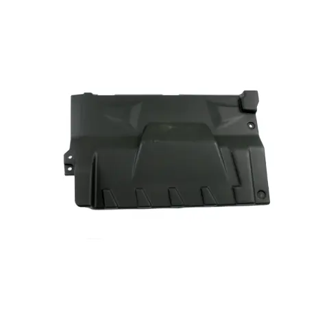 CFMoto Uforce 550 UTV Arka Çamurluk Yan Grenaj Sağ