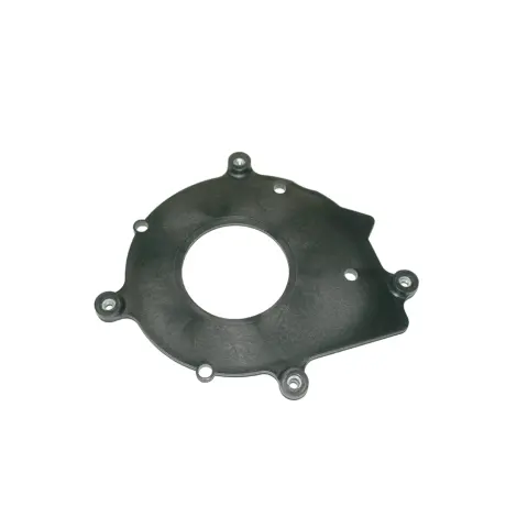 CFMoto Zforce 550 UTV Fan Kapağı Bağlantı Plakası