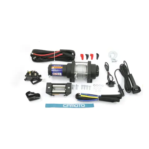 CFMoto Zforce 550 UTV Vinc Motoru Komple – 1. fotoğraf