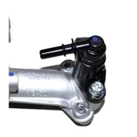 Arora Mojito 125 Enjeksiyon Komple