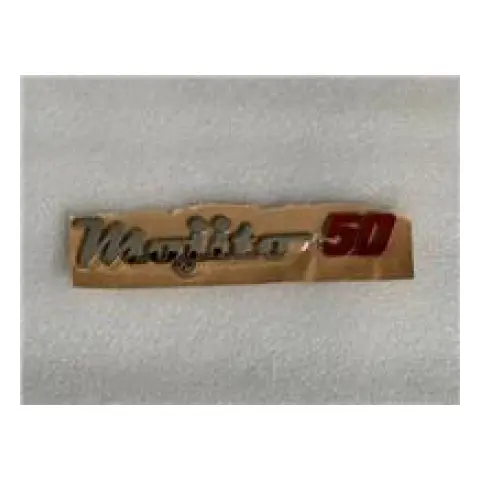 Arora Mojito 50 Yan Kapak Arması