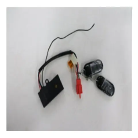E-Mon Mona Alarm Komple