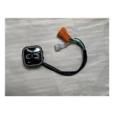 Arora Mojito Pro 125 Sol Kumanda Paneli