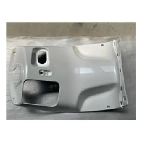 Arora Mojito Pro S İç Panel Siyah