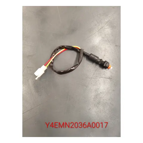 E-Mon Tigray (2025) (Kabinli) Arka Fren Müşürü