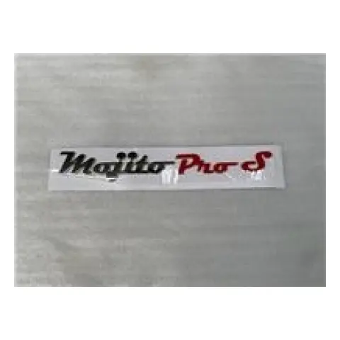 Arora Mojito Pro S Yan Kapak Arması