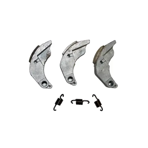 Mondial BS150ATVU-15 Kavrama Balata Seti