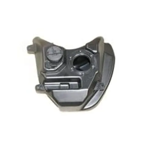 Arora Prime Benzin Deposu