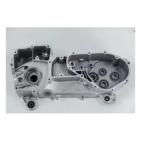 Mondial MD150 Hedge Krank Kutusu Sol