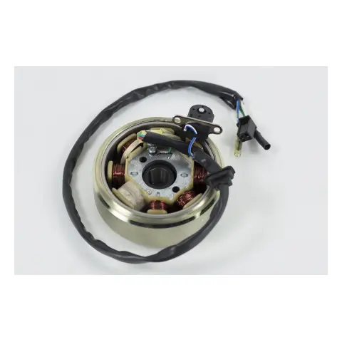 Mondial MD150 Hedge Alternator Komple