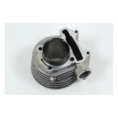 Mondial MD150 Hedgex Silindir (150CC)