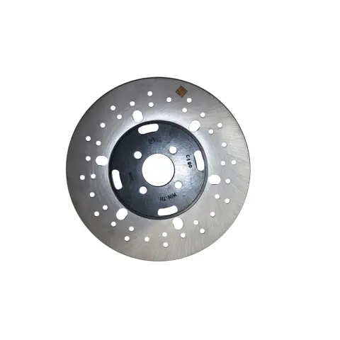 Mondial MD150 Hedgex Arka Fren Diski