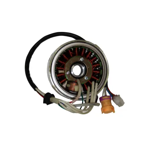 Mondial MD250X (Off Road) Alternator Komple