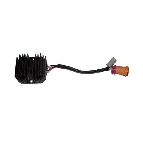 Mondial MD250X (Off Road) Regulator