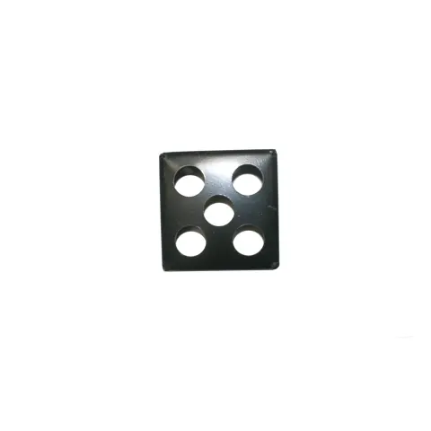 Mondial Terralender 625 Arka Basamak Braketi