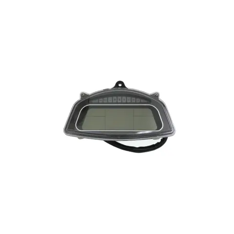Mondial Terralender 625 Gösterge Paneli Komple – 1. fotoğraf