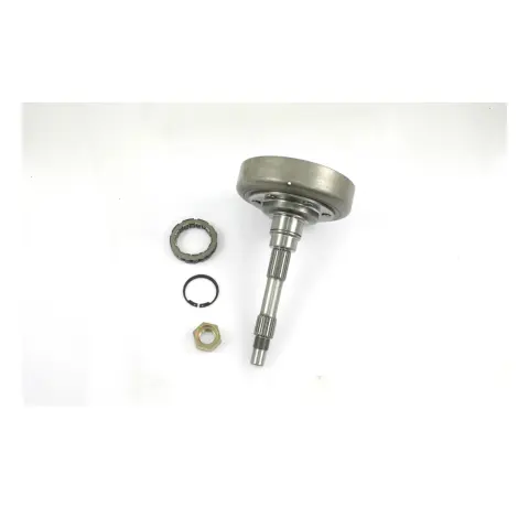 Mondial Terralender 800 Debriyaj Tası Ve Dişlisi Komple