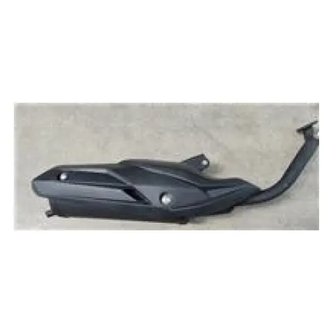 Arora Quantum 125 Eksoz