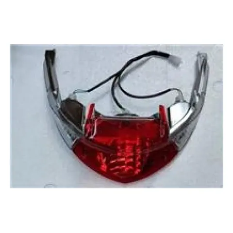 Arora Quantum 50 Arka Stop Komple