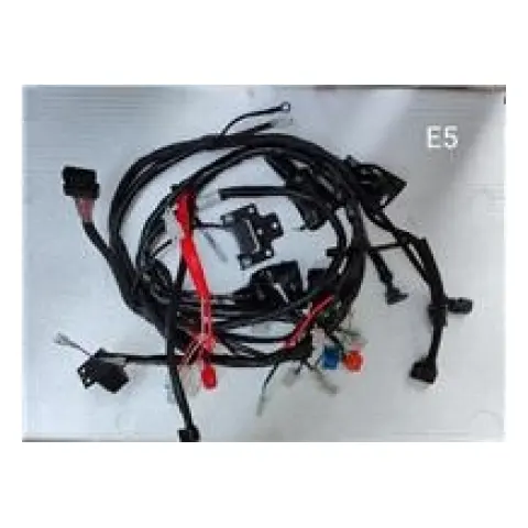 Arora Quantum 125 Elektrik Tesisatı (Euro 5)
