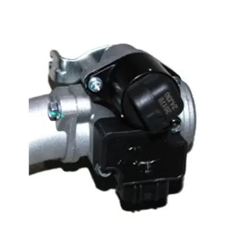 Arora Quantum 125 Gaz Kelebeği Komple