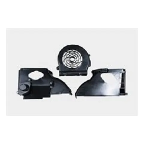 Arora Quantum 50 Fan Kapağı Takım