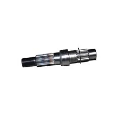 Arora Quantum 50 Arka Teker Mili
