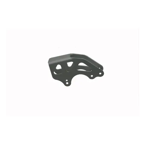 Mondial X-Treme Supermoto 250 Zincir Koruma Sol Kapak
