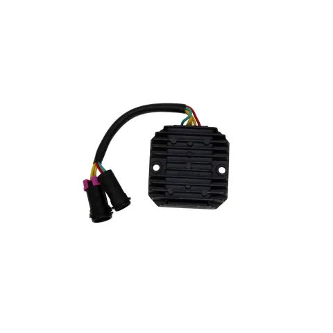 Mondial X-Treme Supermoto 250 Regulator