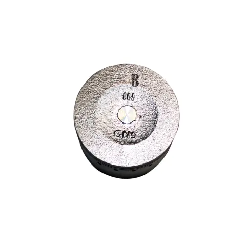 Mondial 100 MFH (2010) Piston