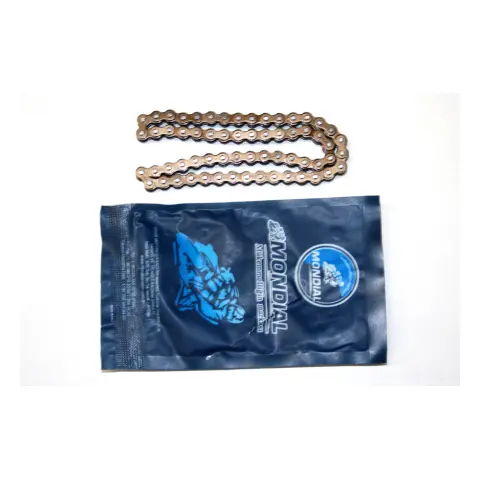 Mondial 100 MFH 11. Yağ Pompası Zinciri