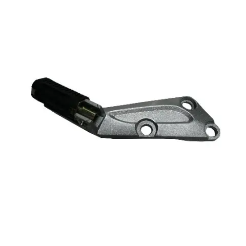 Mondial 100 MFH 11. Arka Basamak Braket Komple Sağ