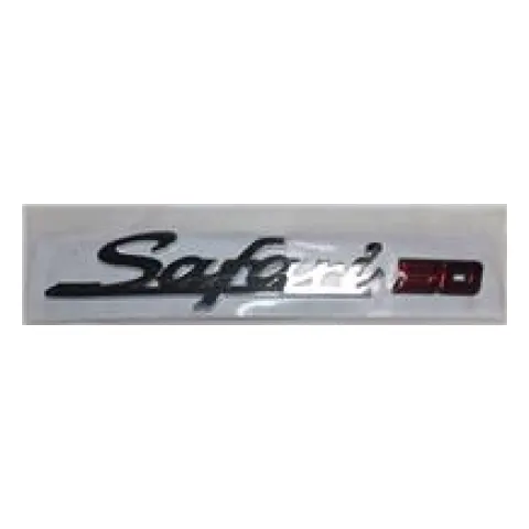 Arora Safari 50 Yan Kapak Arması (50CC)