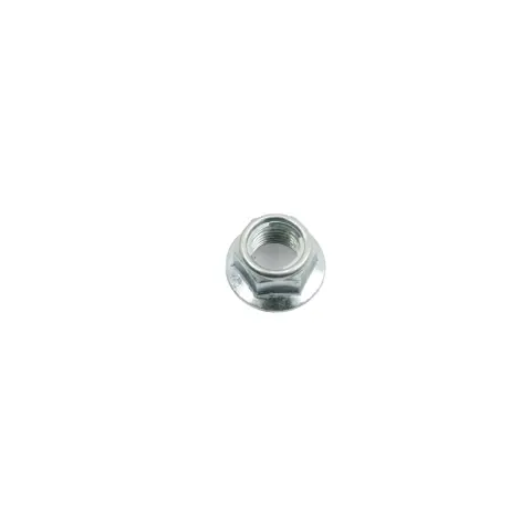 Mondial 100 MFH 11. Flanşlı Kilitli Somun M12X1.25