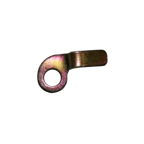 Mondial 100 MFH (2015) Vites Müşürü Basınç Plakası