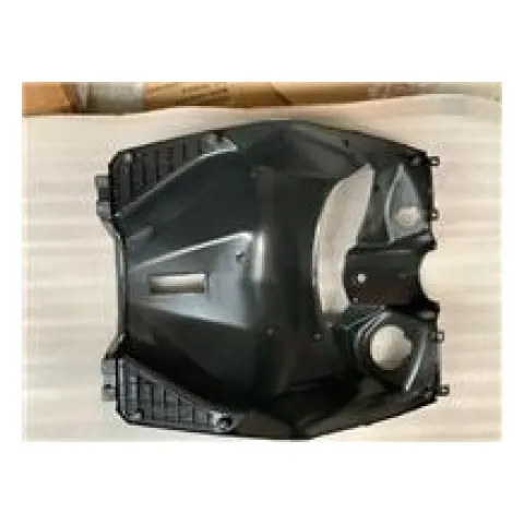 Arora Safari Pro İç Panel