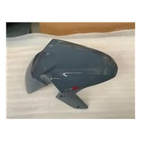 Arora Safari Pro Ön Çamurluk Nardo Gri