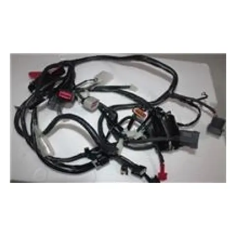 Arora Special ALFA50 Elektrik Tesisatı (Euro 5-Tek Soket)
