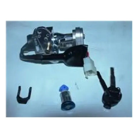 Arora Special ALFA50 Kontak Takımı