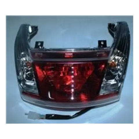 Arora Special ALFA50 Arka Stop Komple