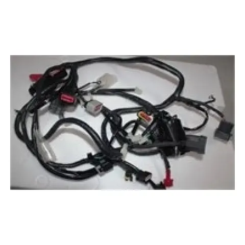 Arora Special ALFA50 Elektrik Tesisatı (Euro 5-Çift Soket)