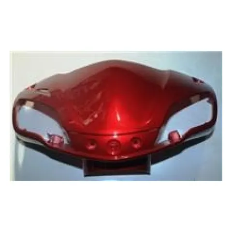 Arora Special ALFA50 Sinyal Muhafaza Kırmızı