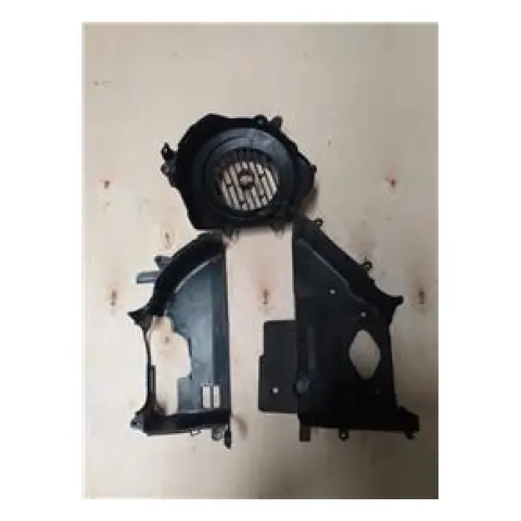 Arora Special ALFA50 Fan Kapağı Takım